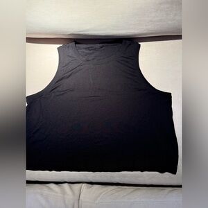 Lululemon Loose Swiftly Crop